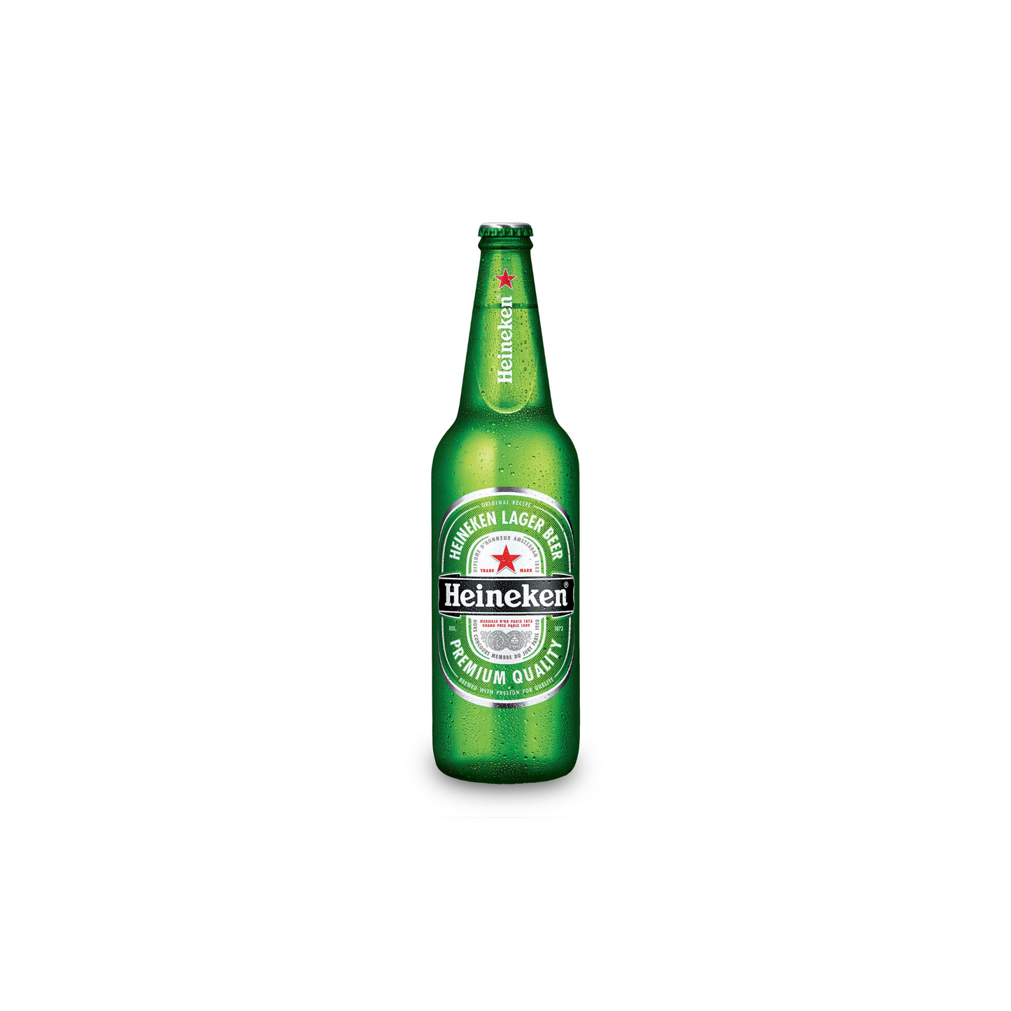 Birra Heineken