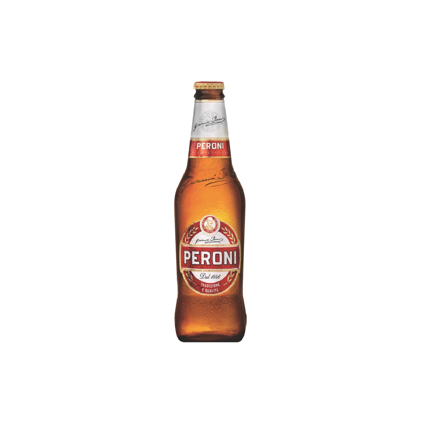 Birra Peroni