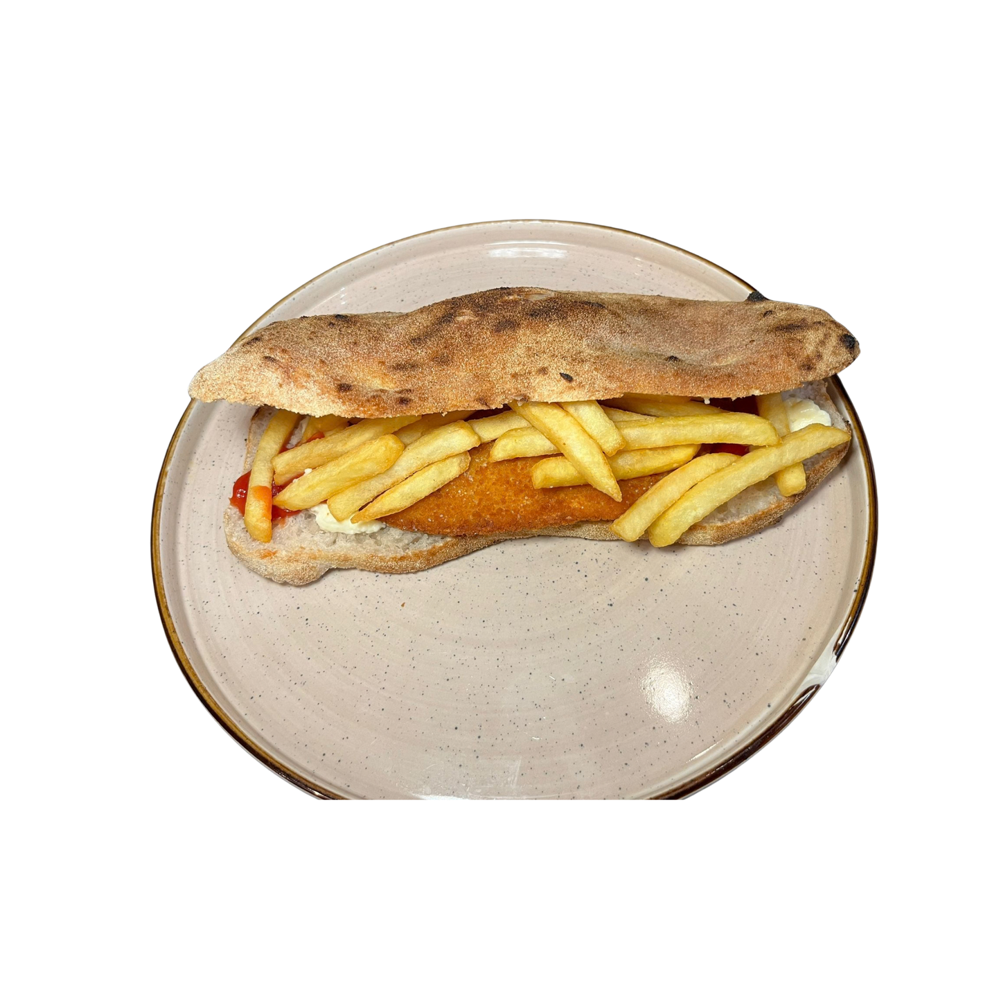 PANINO N°4
